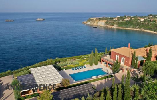 Вилла в Кефалинии