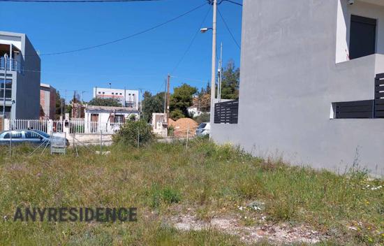 Земельный участок в Афинах