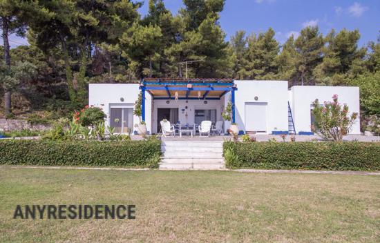 3-комн. дом в городе в Халкидики