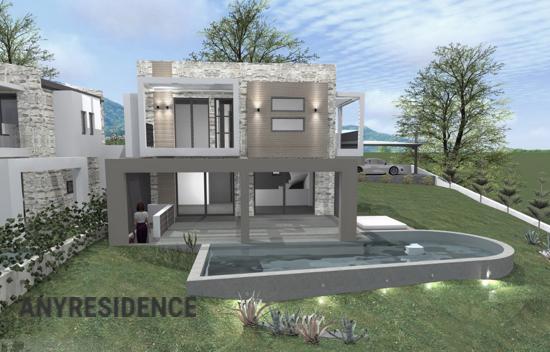 4-комн. вилла в Кассандре