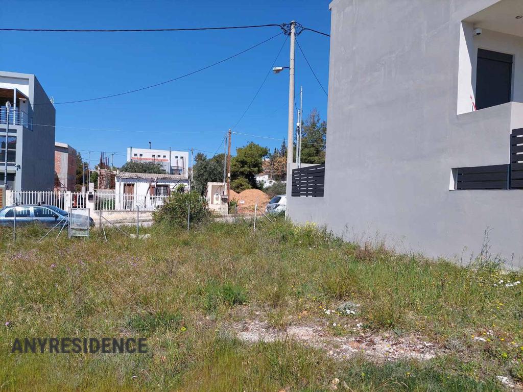 Земельный участок в Греции, фото №1, объявление №2470480