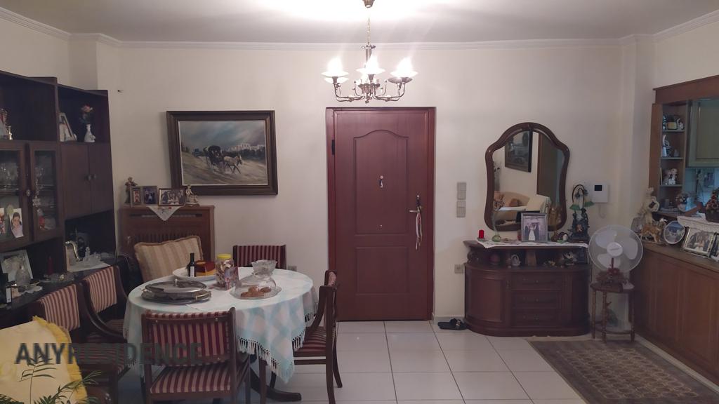 3-комн. квартира в Афинах, фото №1, объявление №2524226