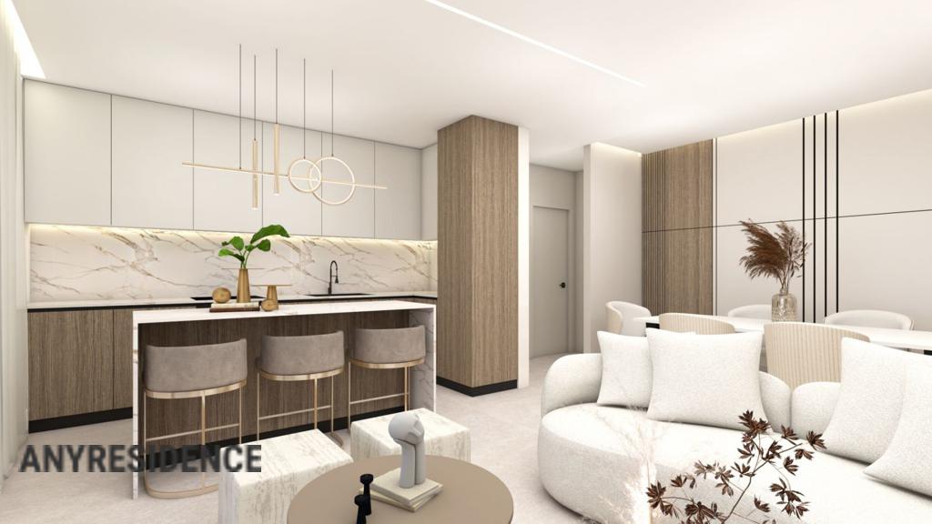 Новостройка в Нафплионе, фото №6, объявление №2487978