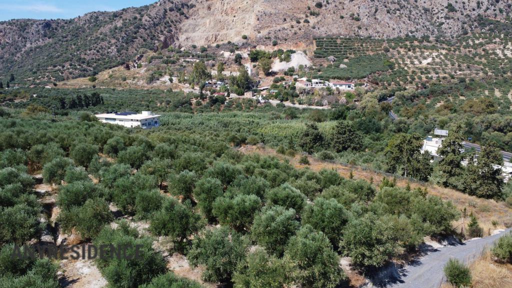 Земельный участок в Каливесе, фото №3, объявление №2554508