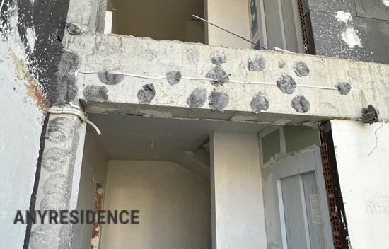 Дом в городе в Evosmos