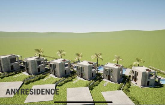 Дом в городе в Халкидики