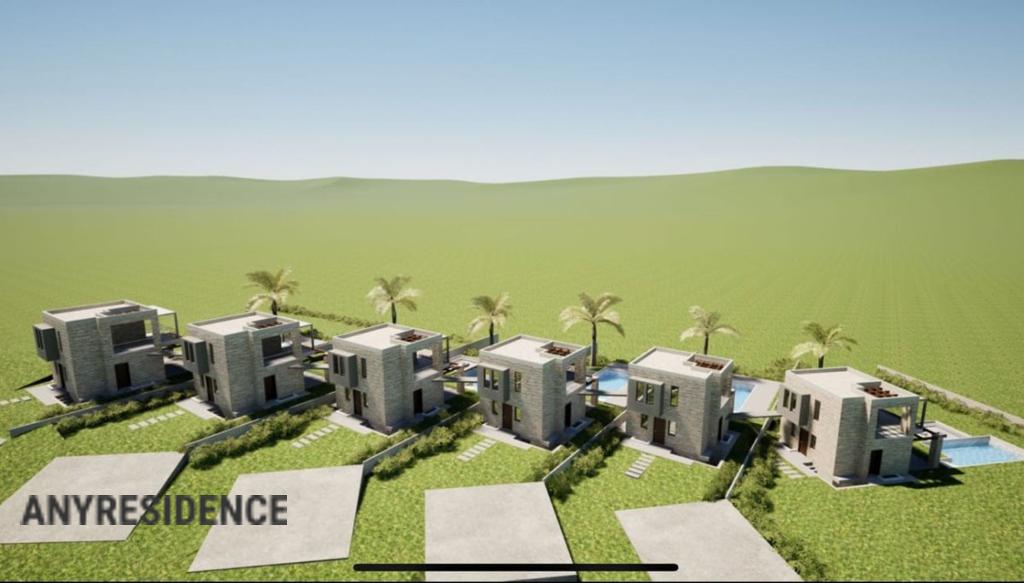 Дом в городе в Халкидики, фото №1, объявление №2478776