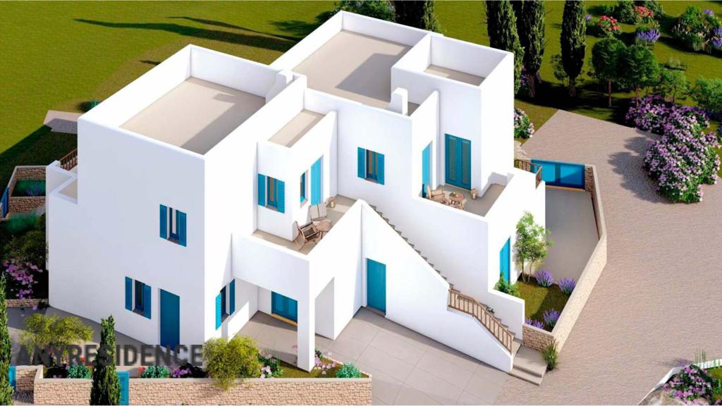 Вилла в Паросе, фото №1, объявление №2374892