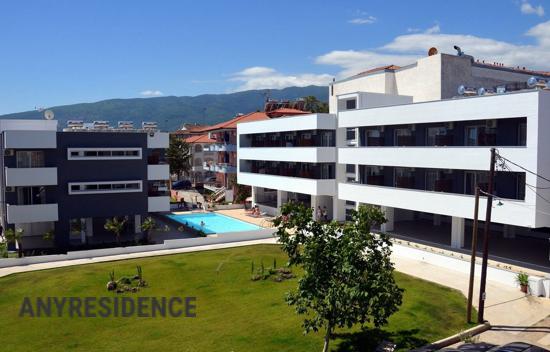 Отель в Пиерии