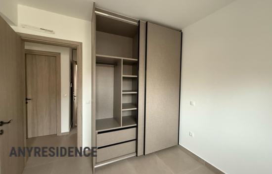 3-комн. квартира в Афинах