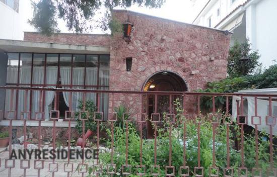 Коттедж в Глифаде