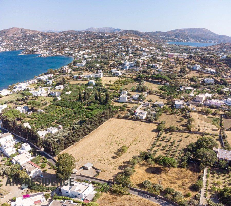 Земельный участок на Эгейских островах, фото №3, объявление №2284615