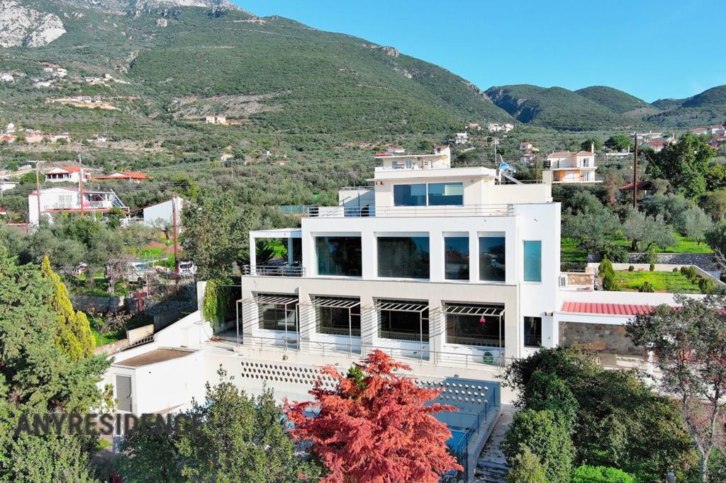 Вилла в Каламате, фото №3, объявление №2495230
