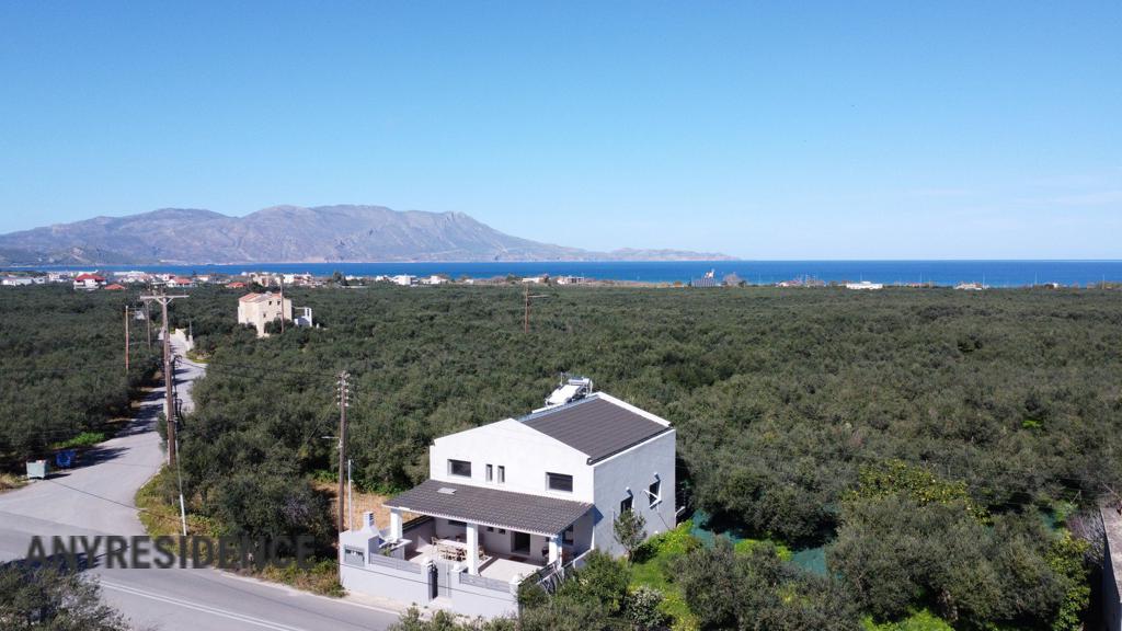 Вилла в Кисамосе, фото №2, объявление №2517995
