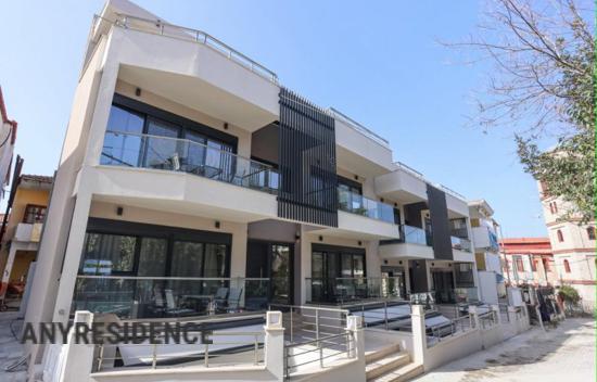 Отель в Паллини