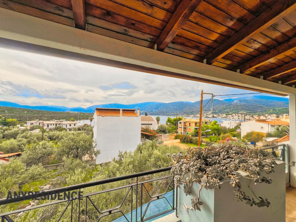 Дом в городе в Коринфии, фото №5, объявление №2488069