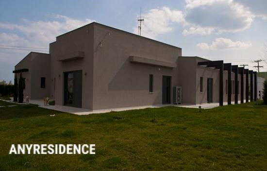 4-комн. вилла в Халкидики