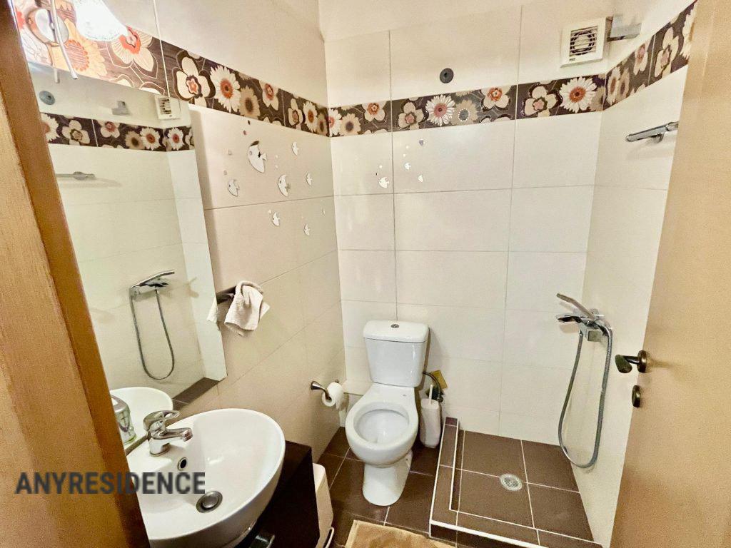 Квартира в Агиос-Николаос, фото №8, объявление №2467043
