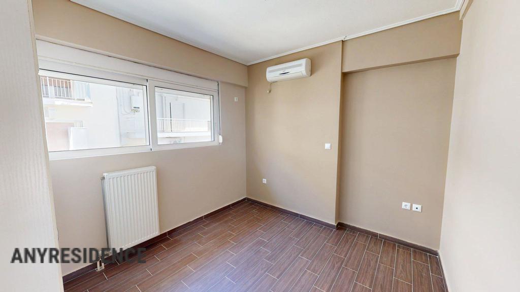 3-комн. квартира в Афинах, фото №9, объявление №2539821