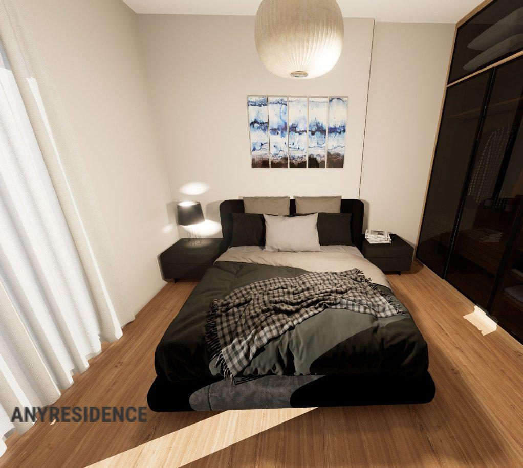 3-комн. квартира в Афинской Ривьере, фото №9, объявление №2470473