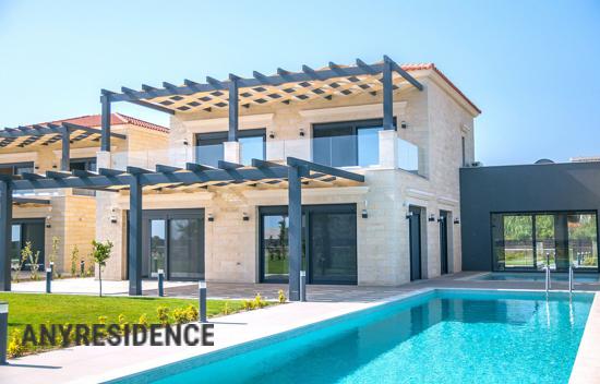 4-комн. вилла в Платаньясе