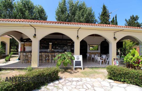 Инвестиционный проект на Корфу (Керкире)