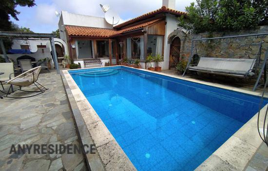 Вилла в Палелони