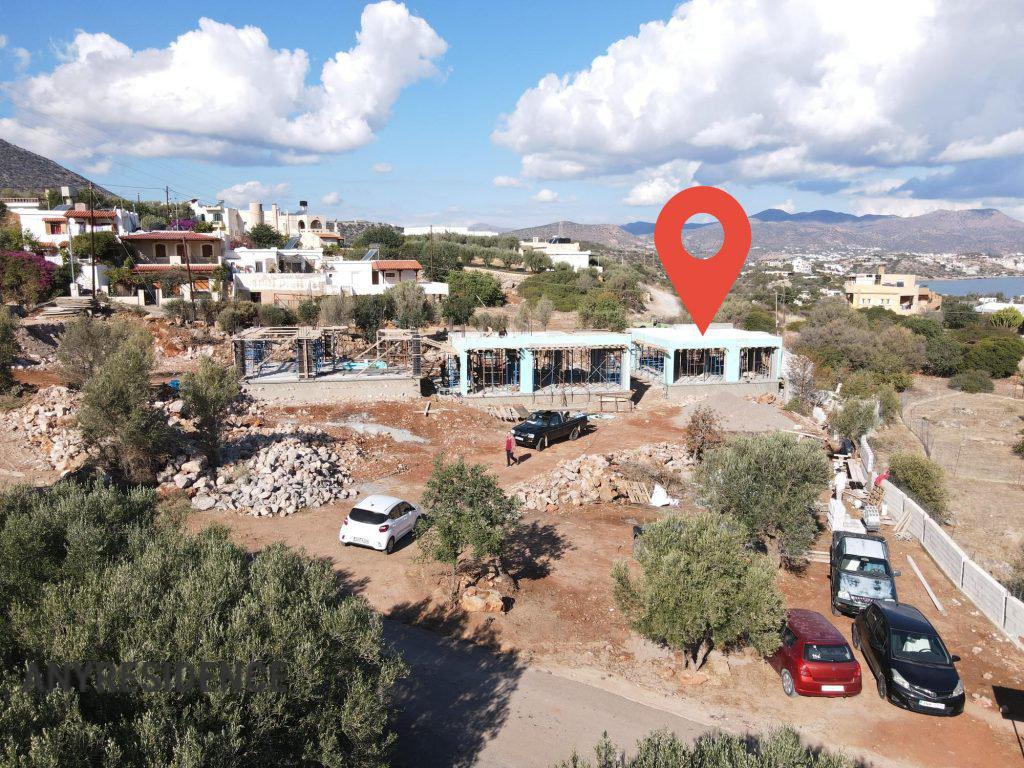 Новостройка в Амударе, фото №8, объявление №2479774