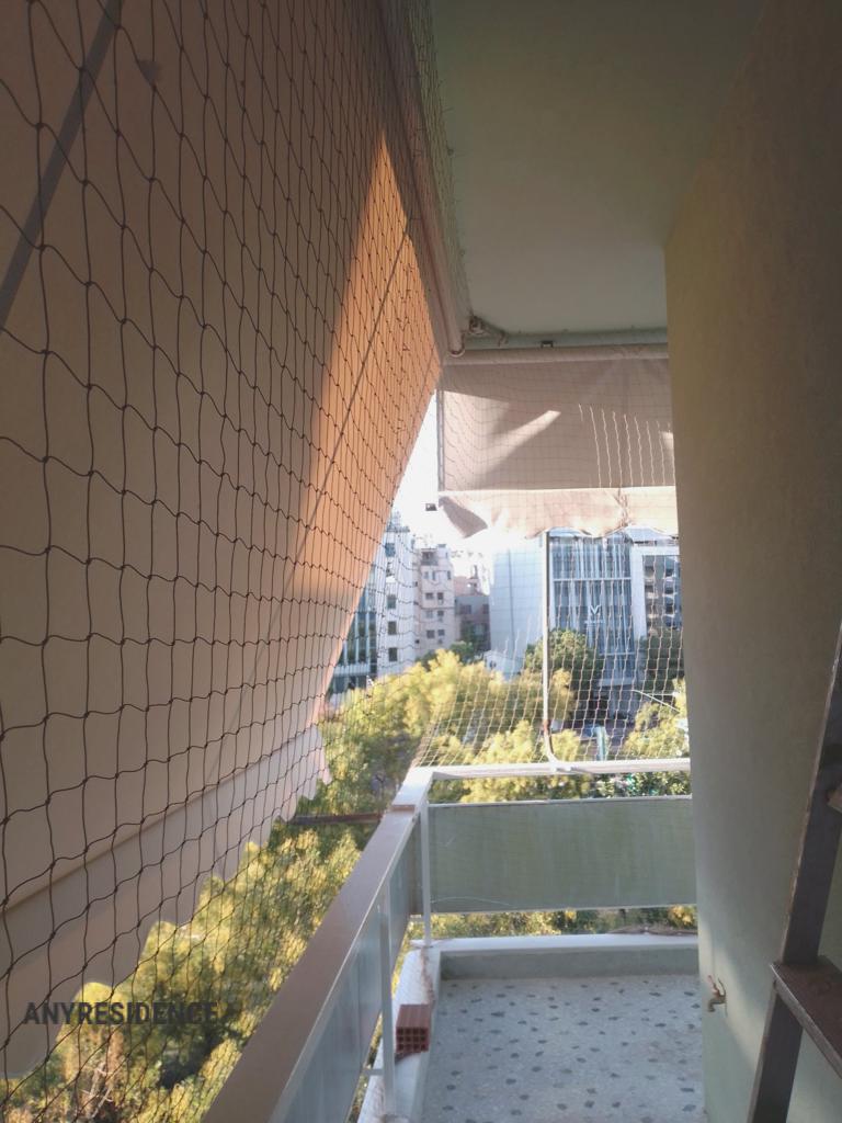 2-комн. квартира в Афинах, фото №9, объявление №2489208