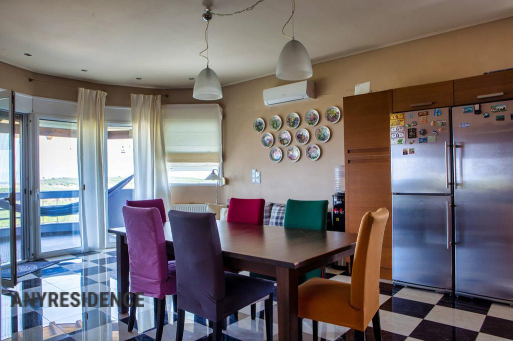 Вилла на Пелопоннесе, фото №10, объявление №2490290