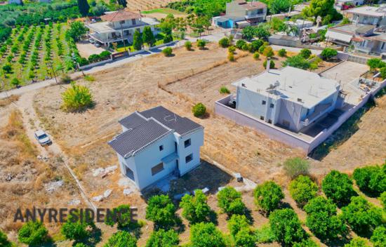 Новостройка в Месинии