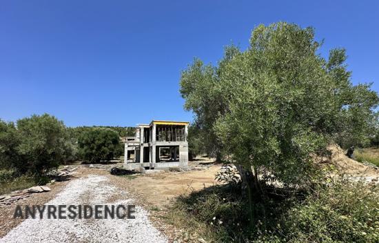 Вилла в Халкидики