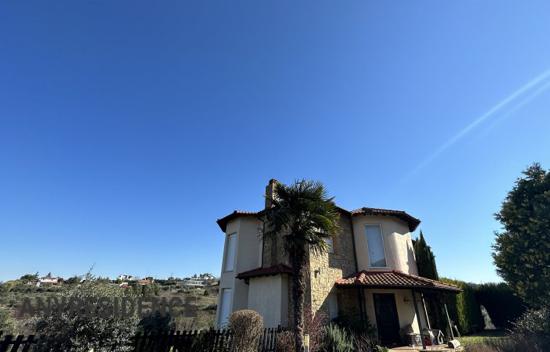 Вилла в Салониках