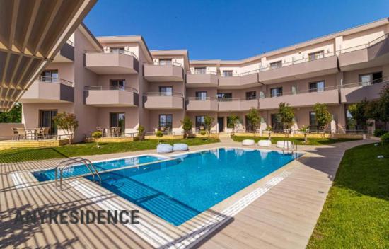 Отель в Никити