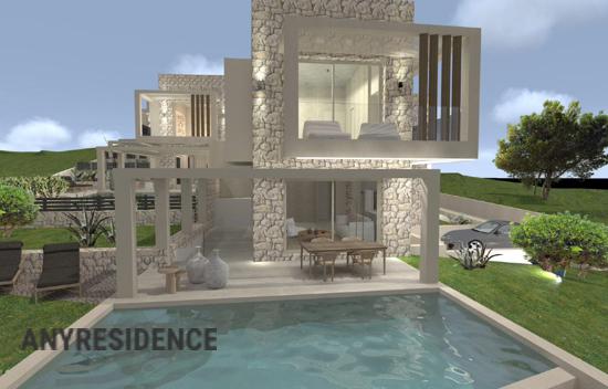 5-комн. вилла в Кассандре