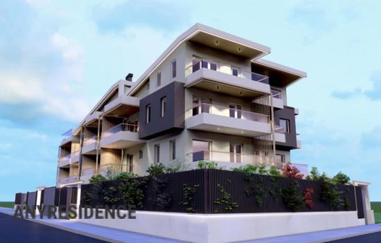 Дом в городе в Терми