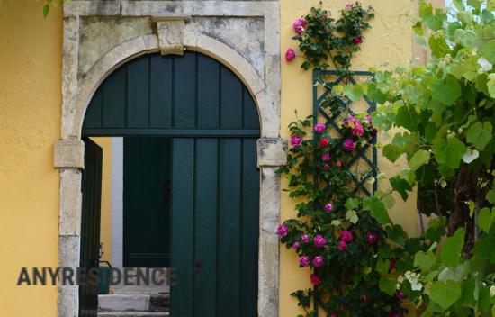 Коттедж на Корфу (Керкире)