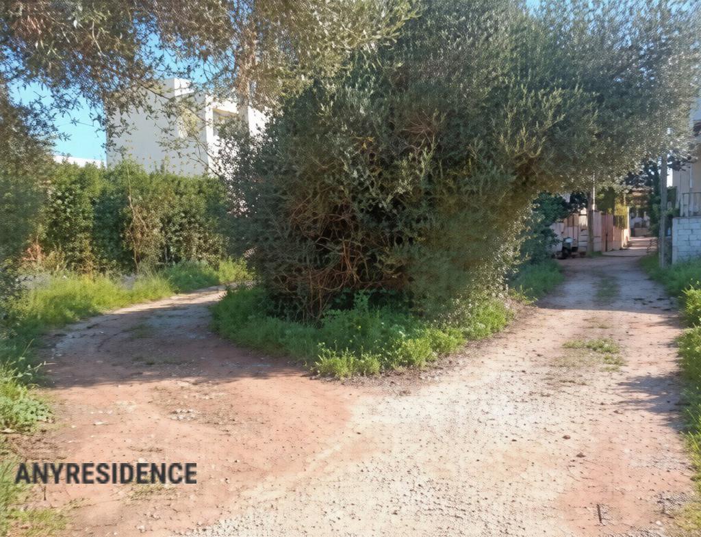 Земельный участок в Афинах, фото №2, объявление №2524253