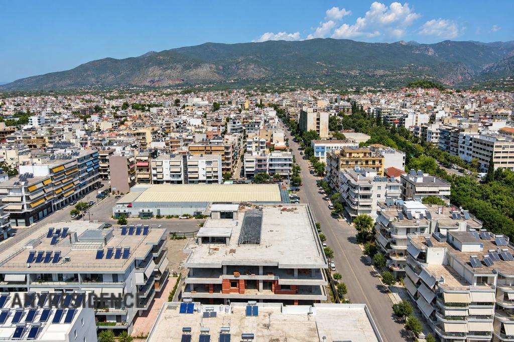5-комн. квартира в Каламате, фото №5, объявление №2550269