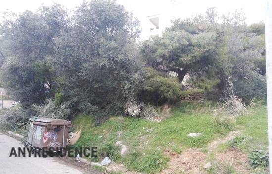 Земельный участок в Афинах