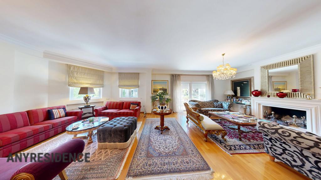 3-комн. таунхаус в Афинах, фото №6, объявление №2489266