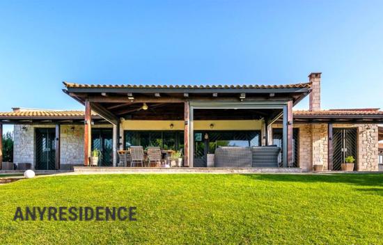 Вилла в Нафплионе