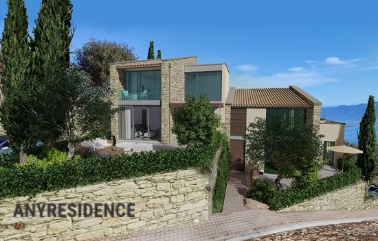 7-комн. вилла на Пелопоннесе