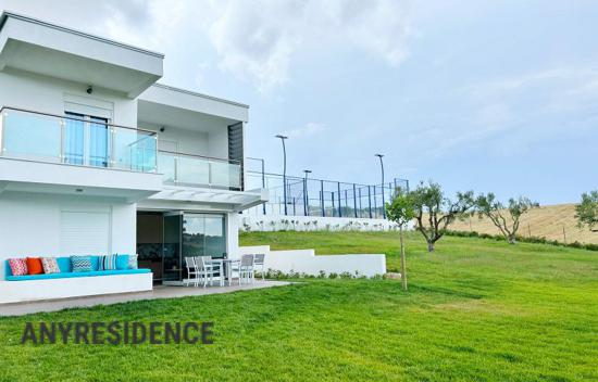 Вилла в Халкидики