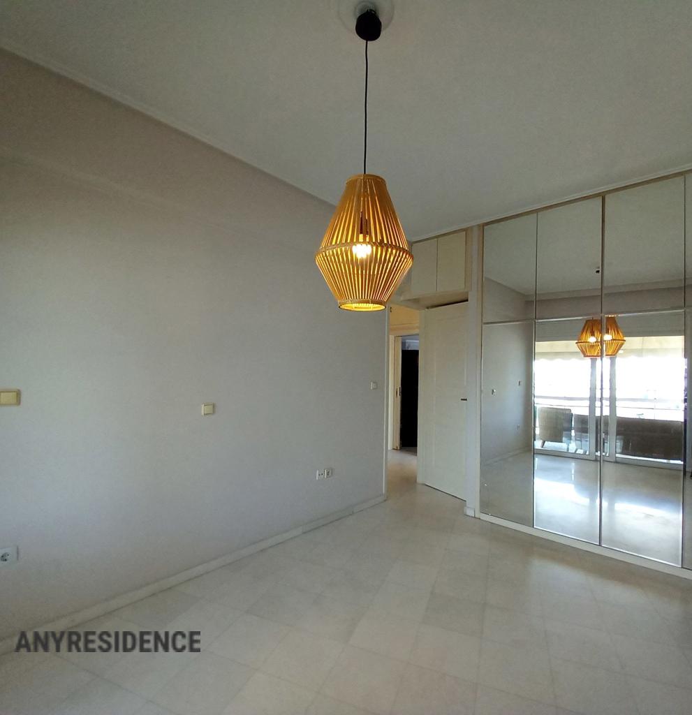 3-комн. квартира в Афинской Ривьере, фото №6, объявление №2489221