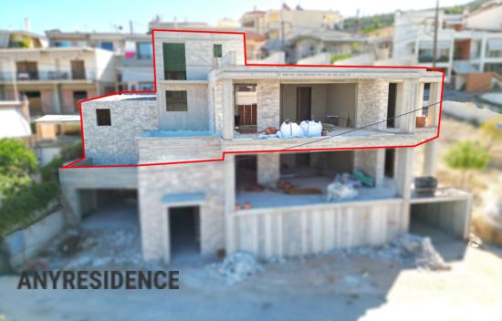 Новостройка в Нафплионе