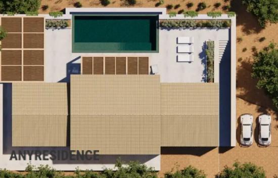 Вилла на Корфу (Керкире)