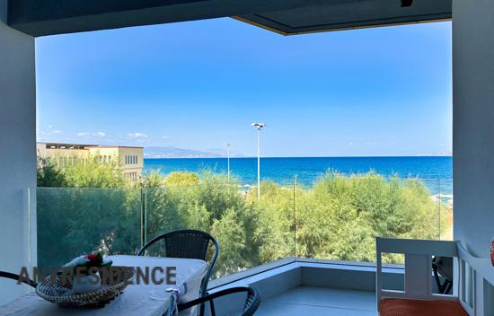 Новостройка в Коринфе