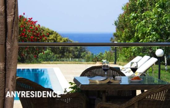 Вилла на Корфу (Керкире)