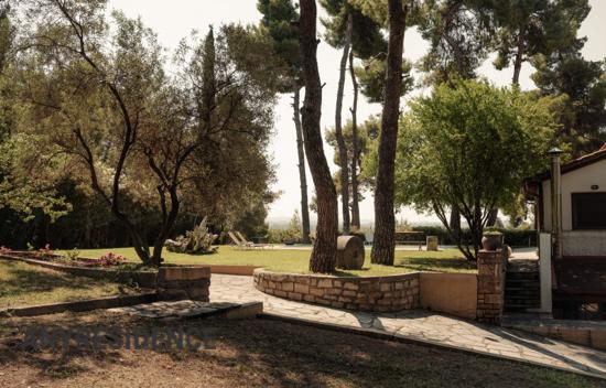 Вилла в Халкидики